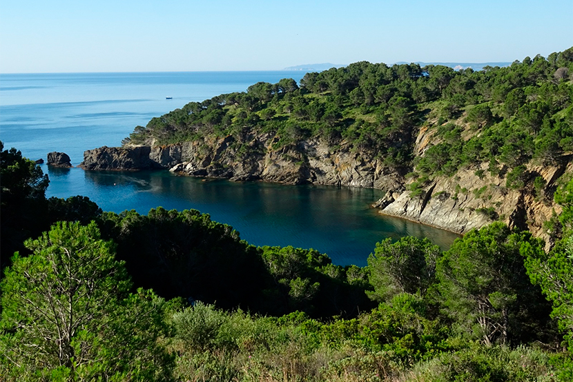 arc Natural de Cap de Creus