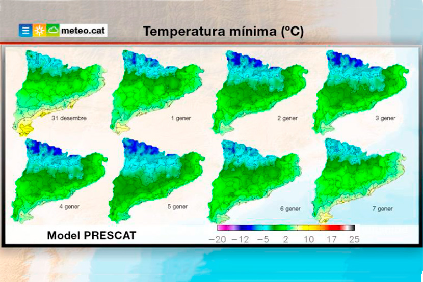 Servei Meteorològic de Catalunya