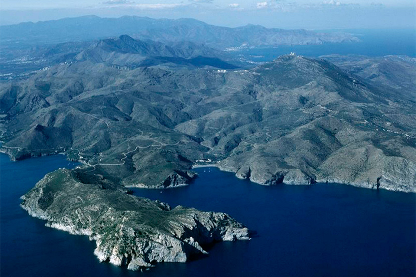 Parc Natural del Cap de Creus