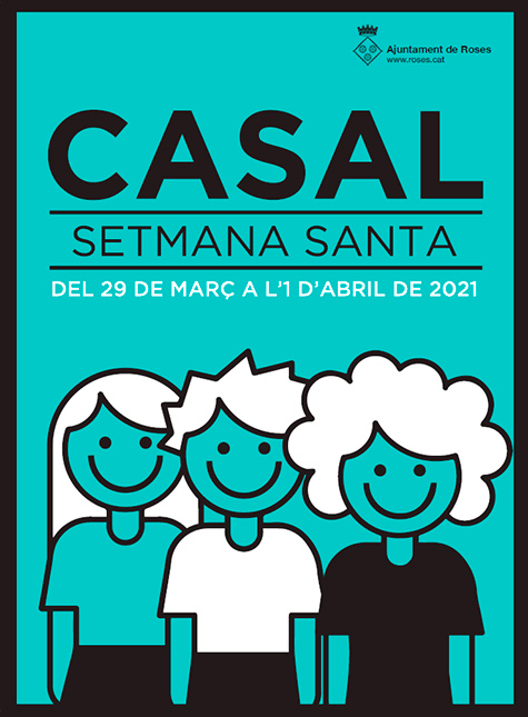 Casal de Setmana Santa de Roses