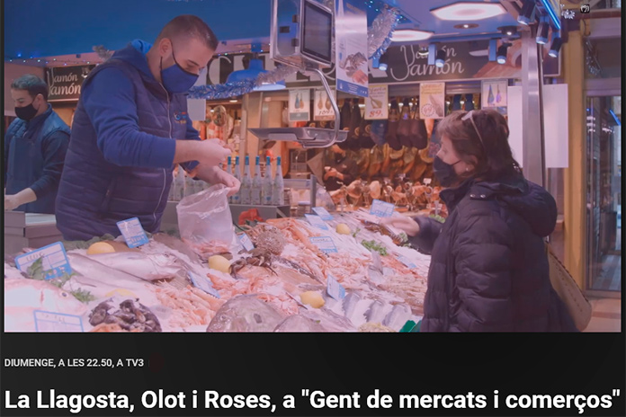 Gent de Mercats