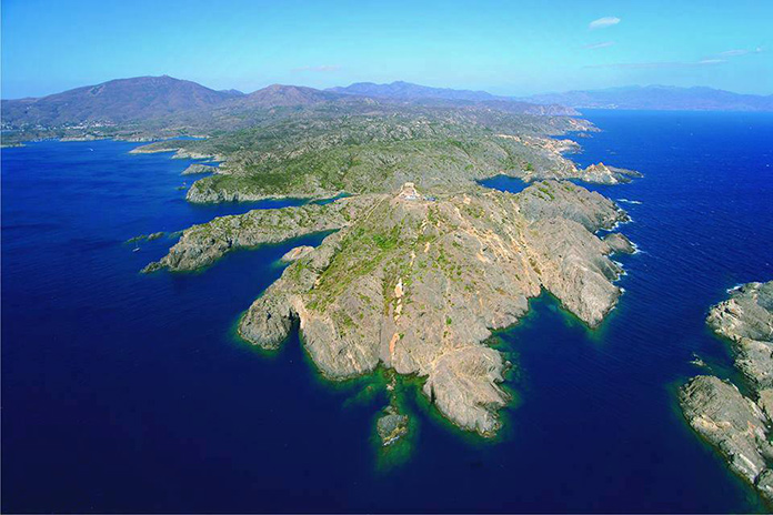 Parc Natural del Cap de Creus