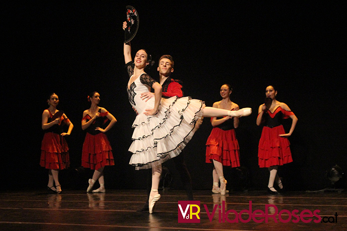 Jove Ballet de Catalunya