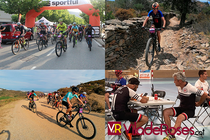 X edició de la Bike Marató del Cap de Creus