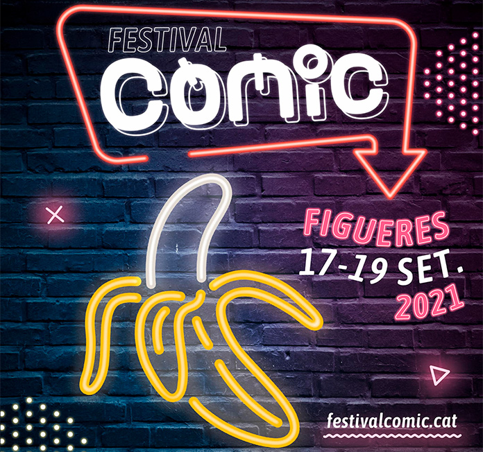 Festival Còmic de Figueres