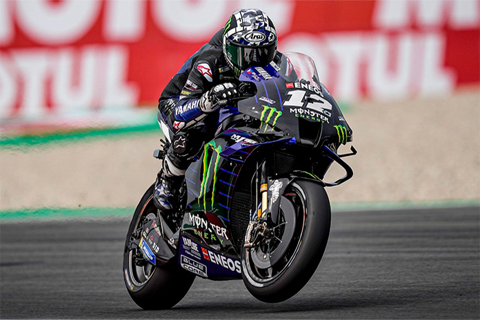 Maverick Viñales