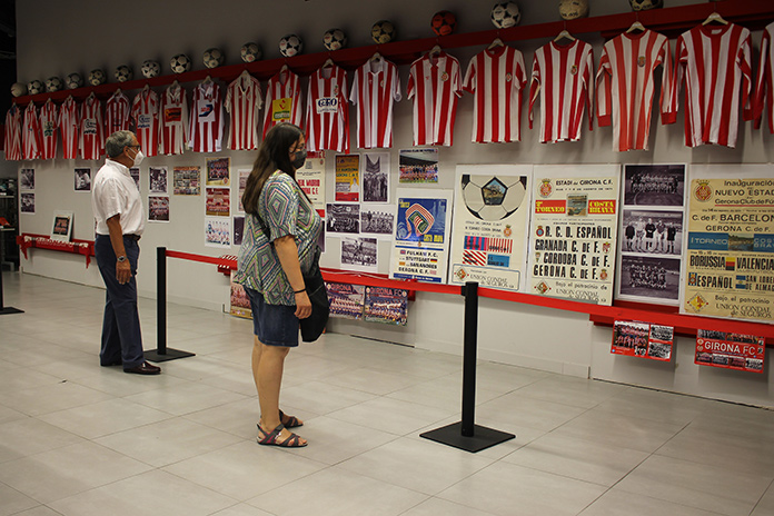 Museu del Girona Futbol Club