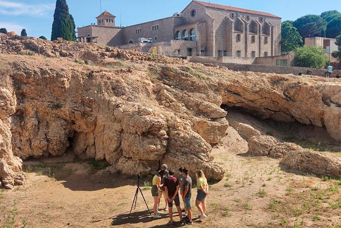 75è Curs d'Arqueologia d'Empúries