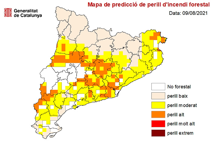 Protecció Civil