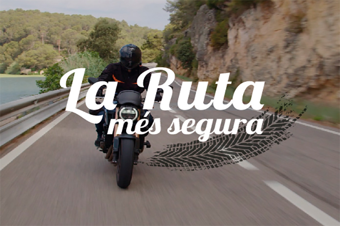 "La Ruta més segura"