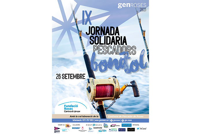 IX Campionat Social de Pesca de Bonítol