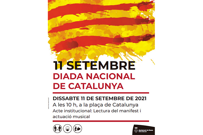 Diada Nacional de Catalunya