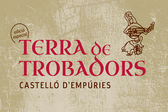 Edició especial de Terra de Trobadors