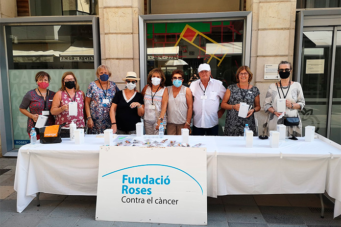 Fundació Roses Contra el Càncer