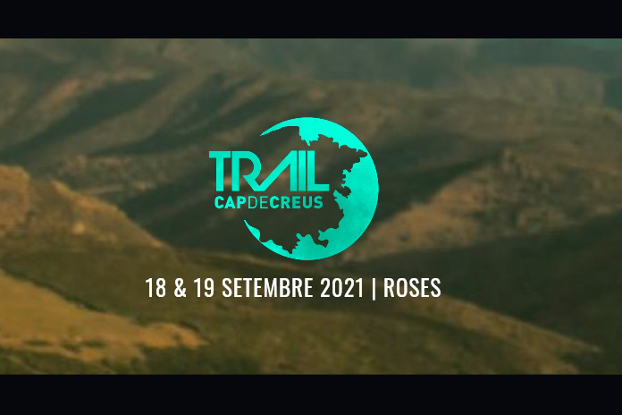 Trail Cap de Creus