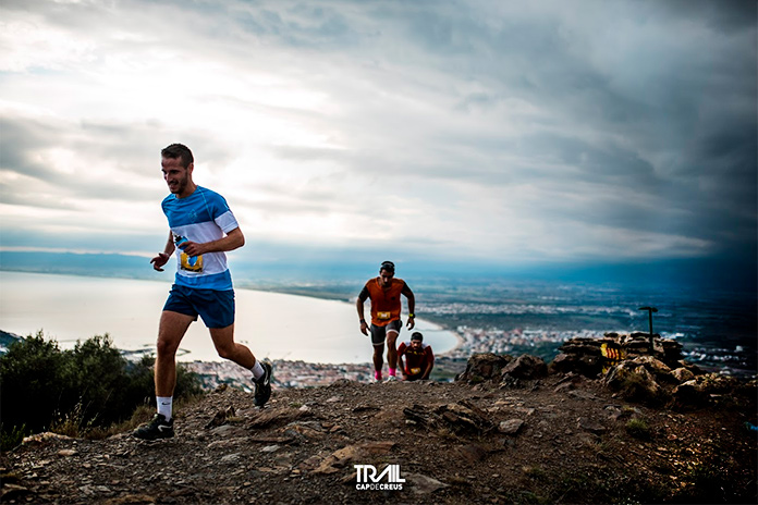 Trail Running Cap de Creus