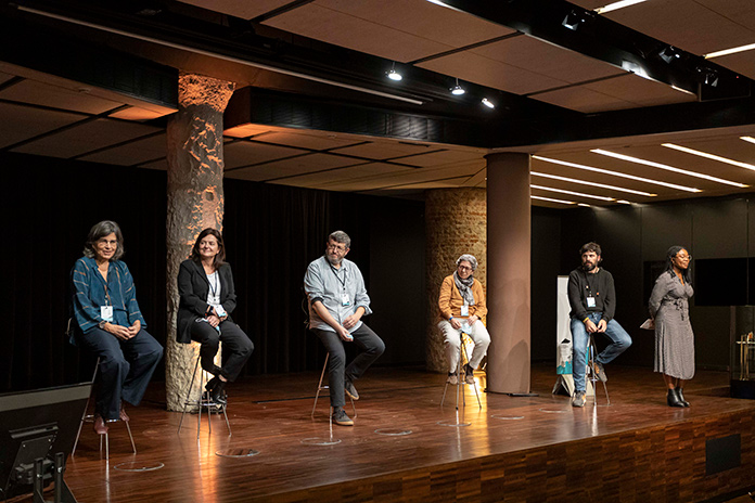 V Jornada de Patrimoni Cultural