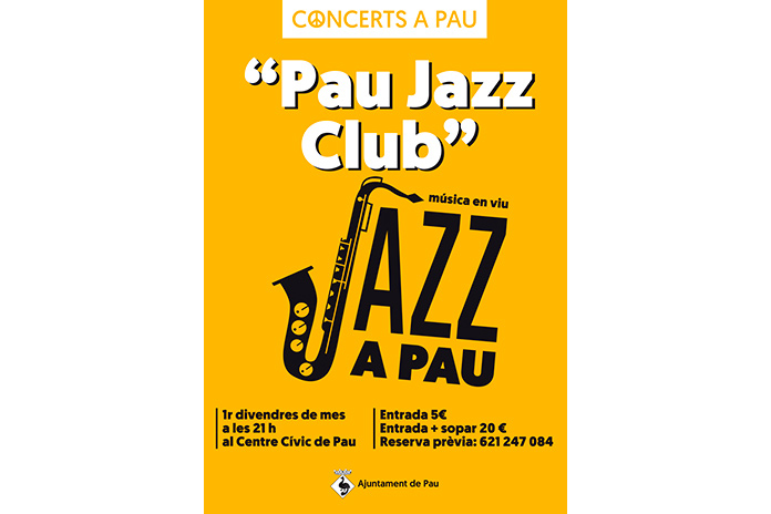 Concerts de Jazz de Pau