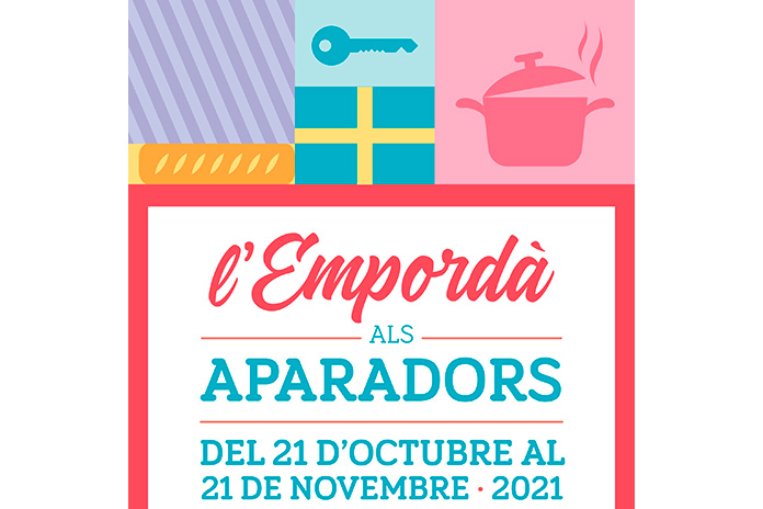 L'Empordà als Aparadors