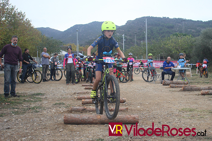 Open Escolar BTT de Girona