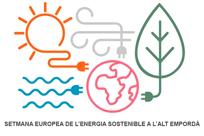 Setmana Europea de l’Energia Sostenible