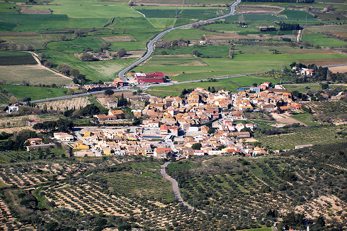 Pla d’Ordenació Urbanística Municipal de Pau