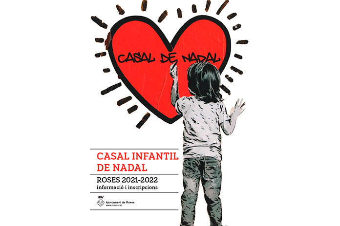 Casal Infantil de Nadal de Roses