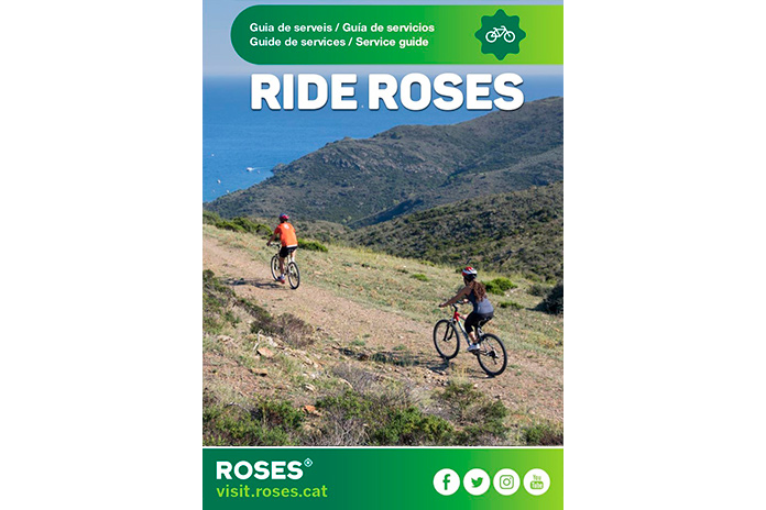 Guia de serveis Ride Roses