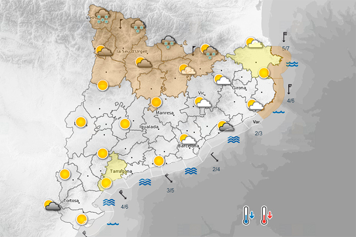 Servei Meteorològic de Catalunya