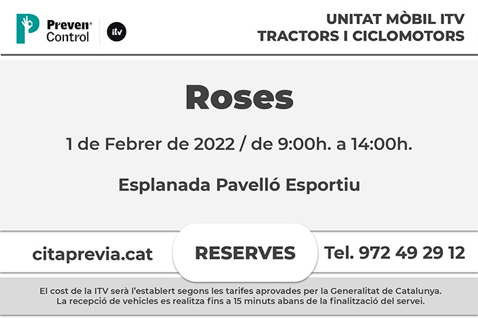 ITV a Roses