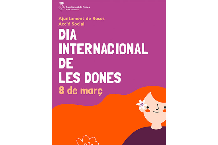 Dia Internacional de les Dones