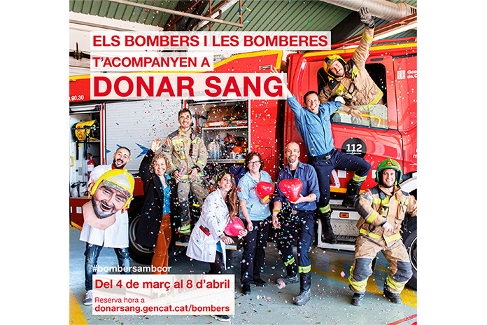 Bombers de la Generalitat