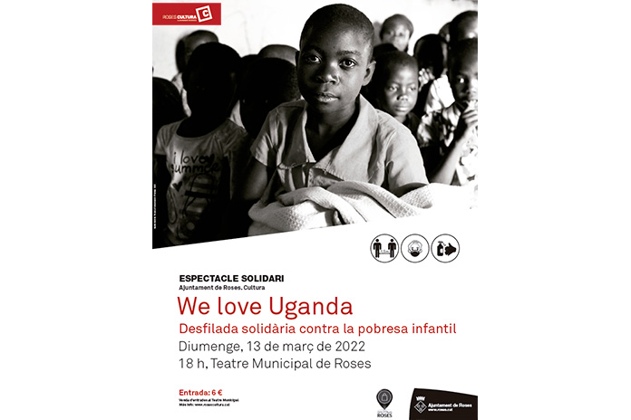 We Love Uganda