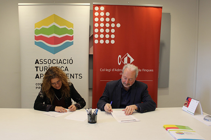 Associació Turística d’Apartaments Costa Brava-Pirineu de Girona