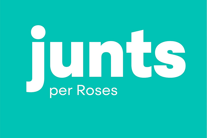 Junts per Roses