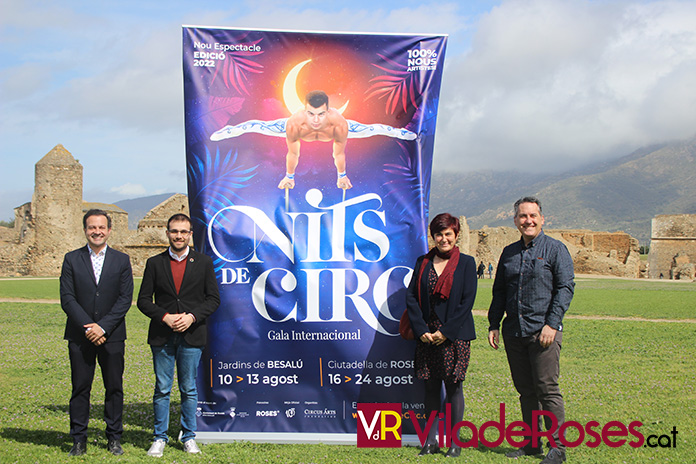 “Nits de Circ”