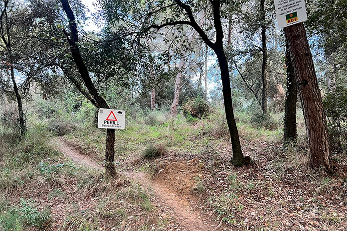 Departament d’Acció Climàtica, Alimentació i Agenda Rural