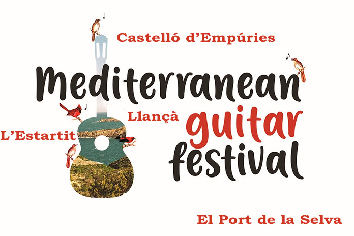 Mediterranean Guitar Festival