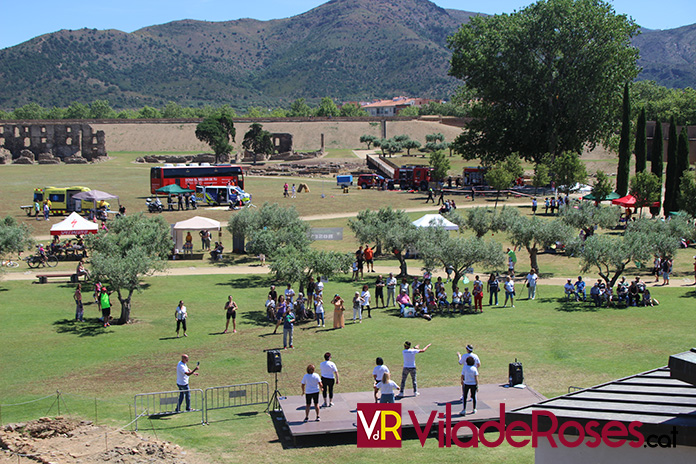 IV Jornada de Salut i Benestar emocional de Roses