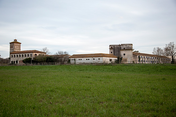 “Balcons de l’Empordà”