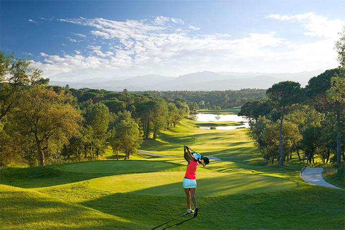 Costa Brava-Barcelona Ryder Cup 2031