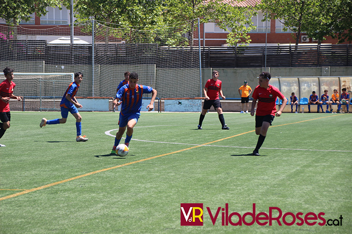 Torneig de Futbol Roses Badia Cup