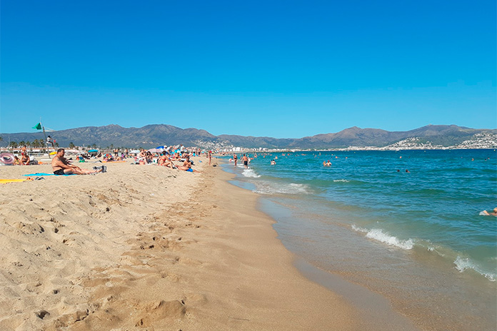 Platja d’Empuriabrava