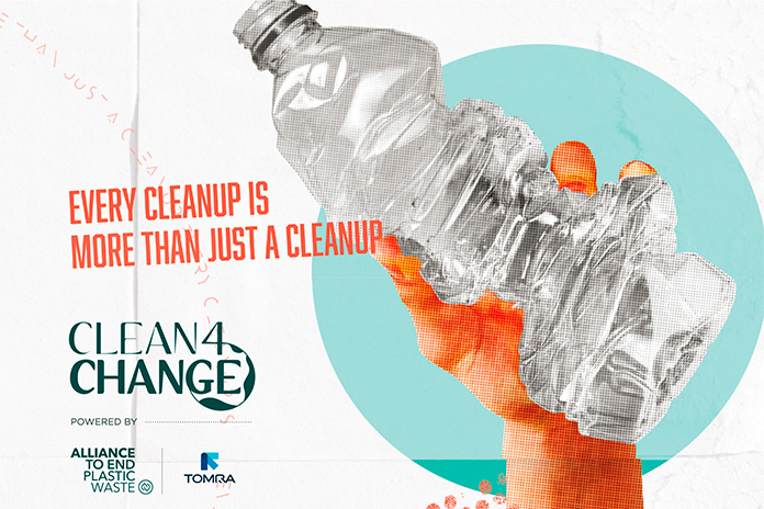 Iniciativa mundial CLEAN4CHANGE