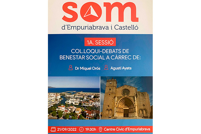 SOM d’Empuriabrava i Castelló