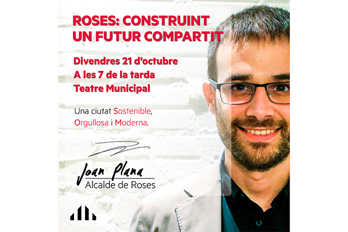 Roses: Construint un futur compartit