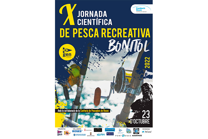 I Jornada científica de la pesca del bonítol a Roses