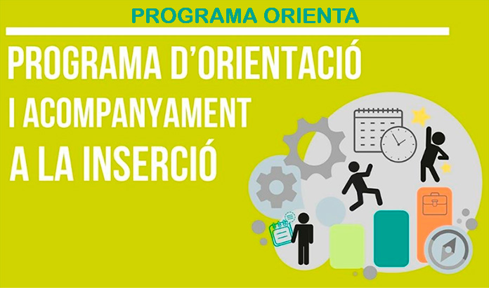 Programa Orienta