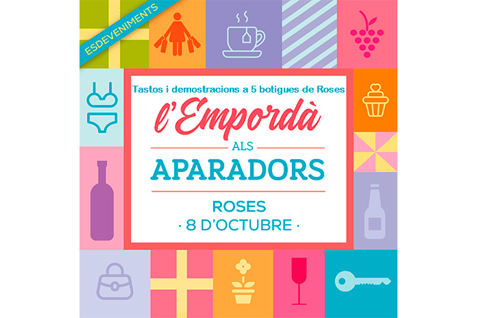 L'Empordà als Aparadors