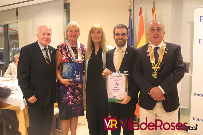 Rotary Club Roses-Empuriabrava